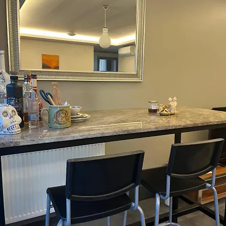 Apartamento Wide Garden Flat Close To The Memoriall Hospital Hgyhomes2104
