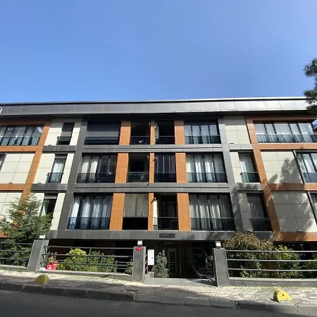Apartamento Wide Garden Flat Close To The Memoriall Hospital Hgyhomes2104 *