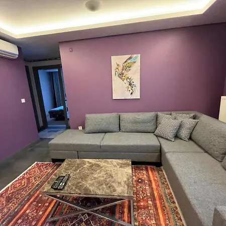 Wide Garden Flat Close To The Memoriall Hospital Hgyhomes2104 * Istanbul