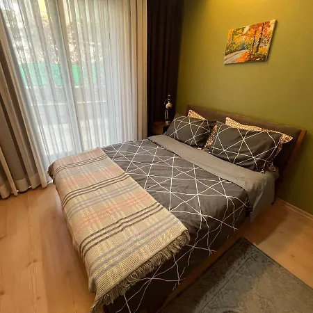 Wide Garden Flat Close To The Memoriall Hospital Hgyhomes2104 *