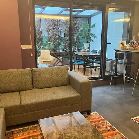Wide Garden Flat Close To The Memoriall Hospital Hgyhomes2104 Apartment *