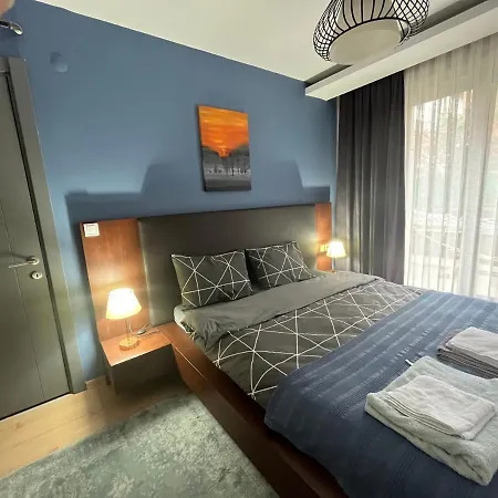 Wide Garden Flat Close To The Memoriall Hospital Hgyhomes2104 Estambul
