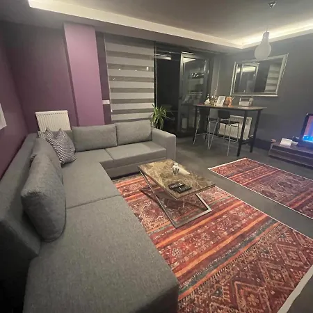Apartamento Wide Garden Flat Close To The Memoriall Hospital Hgyhomes2104