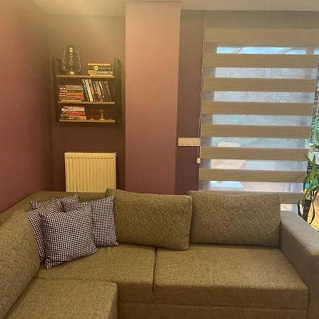 Apartment Wide Garden Flat Close To The Memoriall Hospital Hgyhomes2104