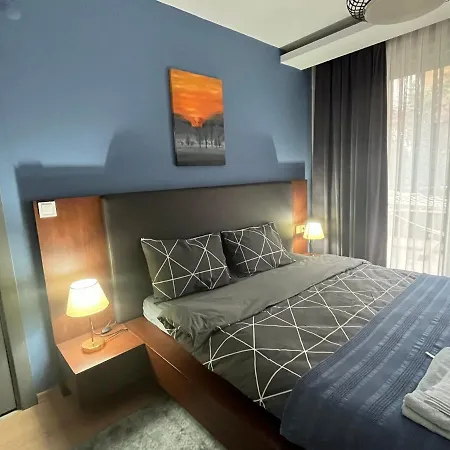 Apartamento Wide Garden Flat Close To The Memoriall Hospital Hgyhomes2104