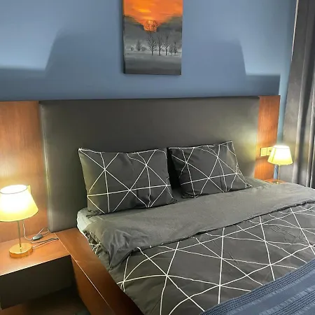 Wide Garden Flat Close To The Memoriall Hospital Hgyhomes2104