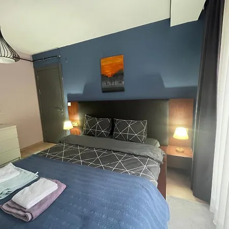 Wide Garden Flat Close To The Memoriall Hospital Hgyhomes2104 Apartment Istanbul